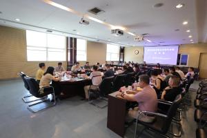 加快推进我省民营企业绿色发展座谈会在蓉举办