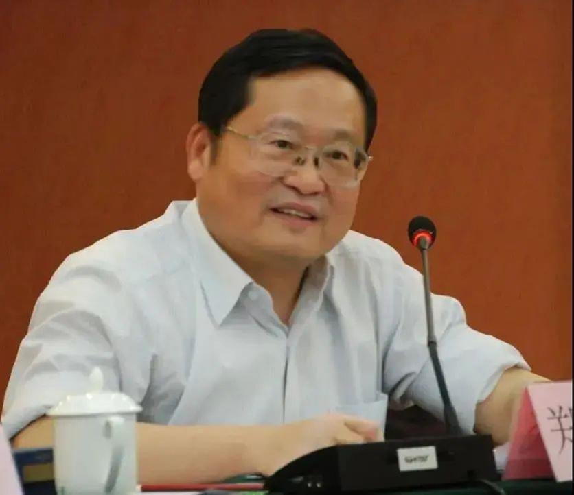 郑永飞院士：做“科学家办刊”的倡导者与践行者