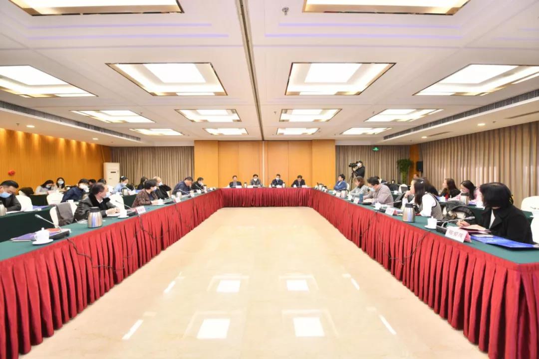 第二十三期中国科协科技期刊主编（社长）沙龙在京召开