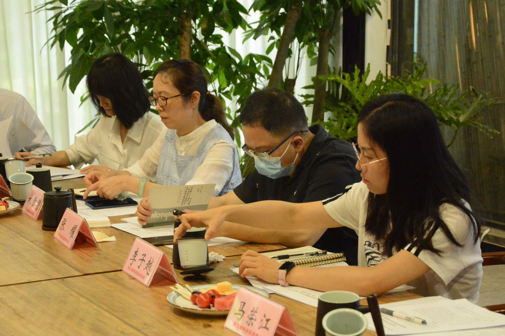 四川省科协助推科技期刊高质量发展