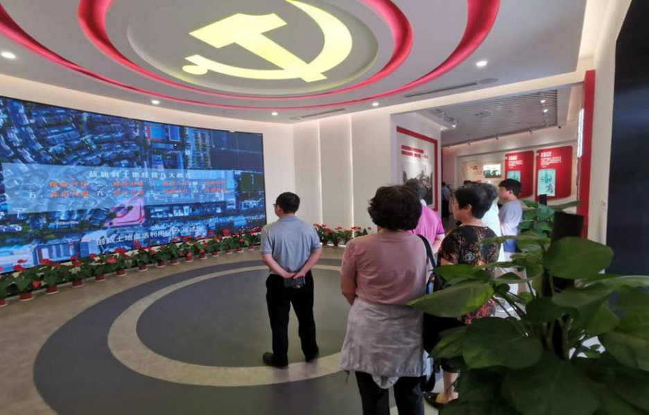 四川省电力电子学会党支部开展主题党日活动