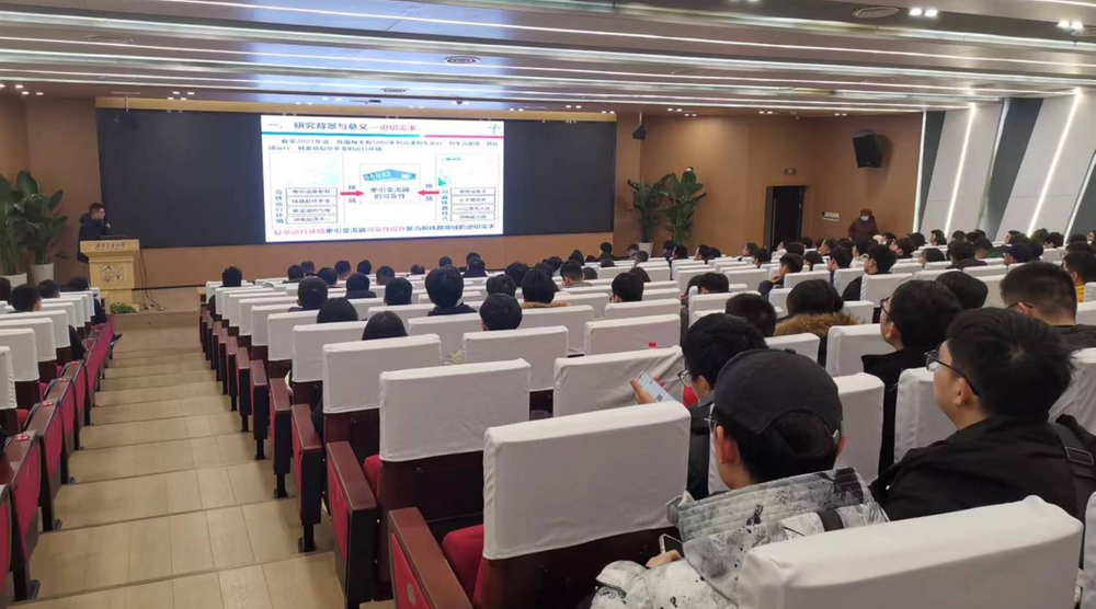 第六届中国西部电力电子学术年会在蓉召开