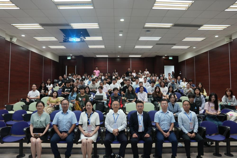 四川医学科技创新成果港澳行活动（澳门站）成功举办
